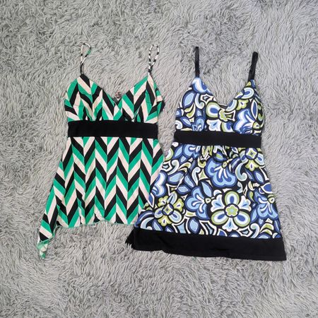 Assorted Camisoles Bundle | Boutique Reseller Stock