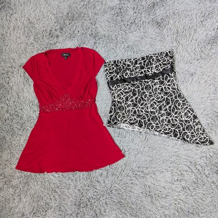 Women's Cami Tops Wholesale | Grade A/B Mixed Bundle
