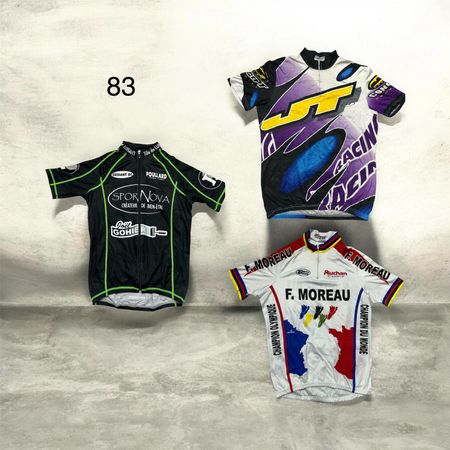 Fahrradfahren Männer T-Shirt