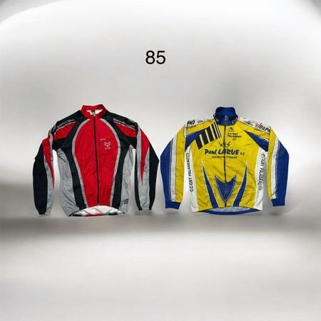 men cycling T-shirt