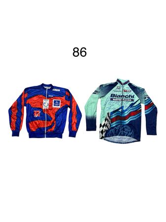 men cycling T-shirt