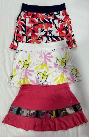 Mini Gonne Micro Moda Elegante B# 171