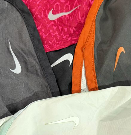 Shorts sexys de Nike (766)