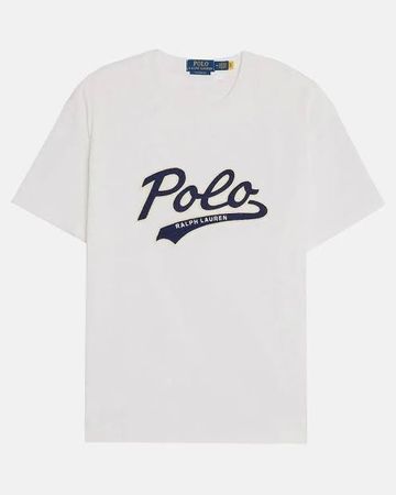 T-shirt premium Ralph Lauren