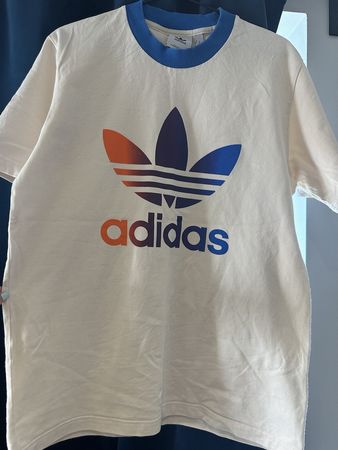 T shirt Adidas