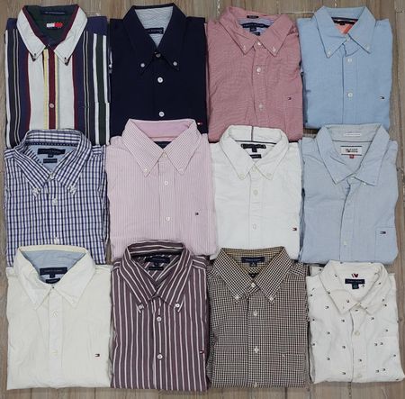 Chemise Tommy Hilfiger
