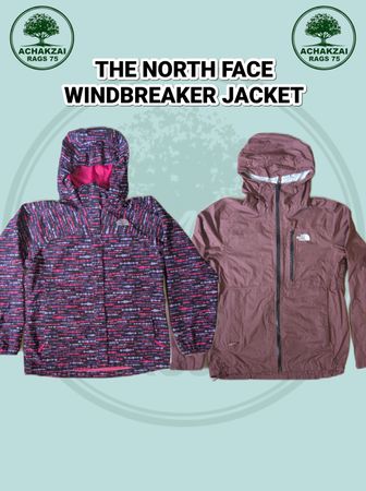 The North Face Jackets