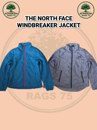 The North Face Jackets