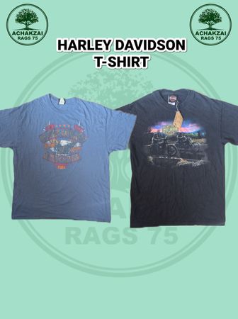 Harley Davidson T-Shirts