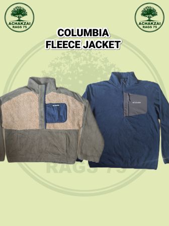 Veste en polaire Columbia