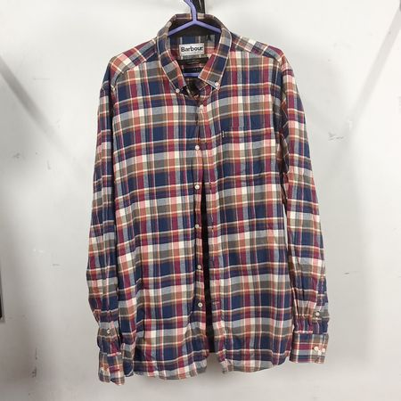 BARBOUR MENS SHIRTS - BUNDLE 01
