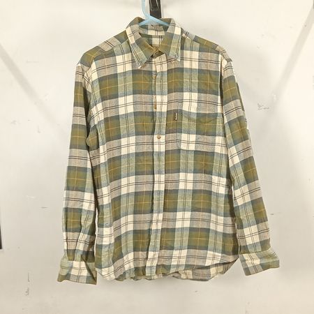 BARBOUR MENS SHIRTS - BUNDLE 02