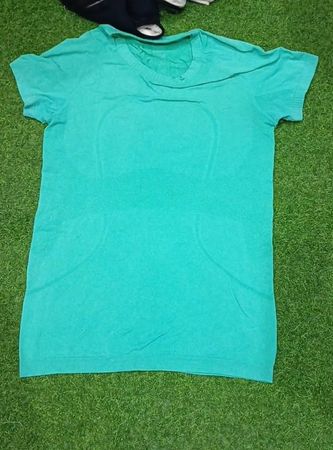 Lululemon Alo mix tank top