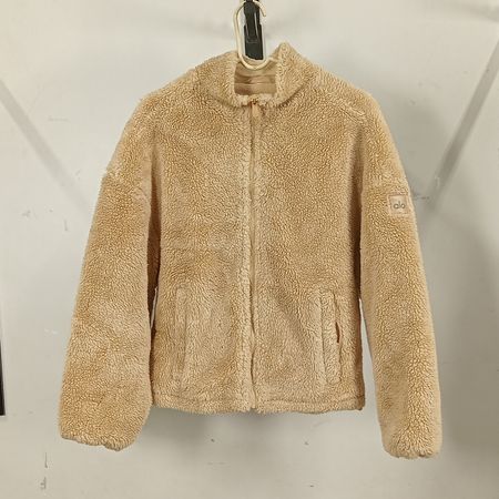 ALO JACKET'S & SWEATSHIRTS - BUNDLE 02
