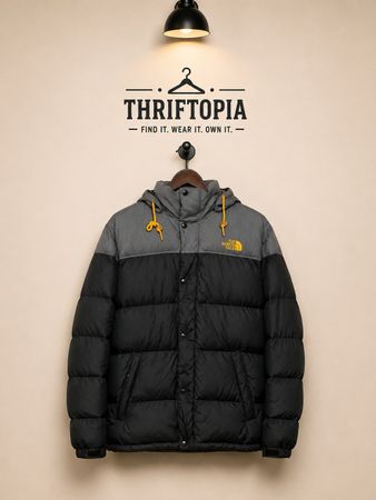 The North Face Jackets