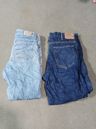 Ladies Levis Jeans