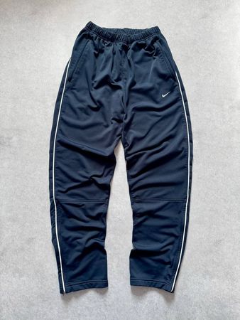 Authentic Nike Track Pants