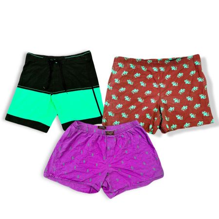 Surfwear/Board Shorts