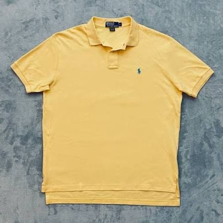 Authentic Vintage Ralph Lauren T-shirts