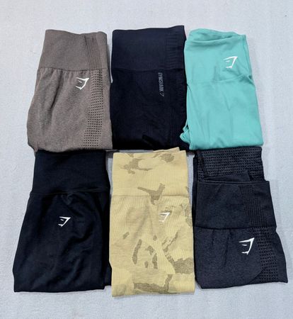 Leggings Gymshrak