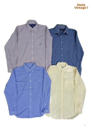 💥 RV3815 Nautica Men Shirts