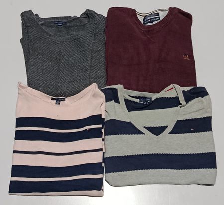 Tommy Hilfiger sweater RV # 1057