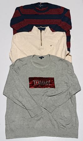 Tommy Hilfiger Sweater RV # 1062