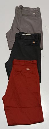 Dickies Pants RV # 1064