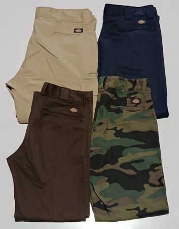 Dickies Pants RV # 1065