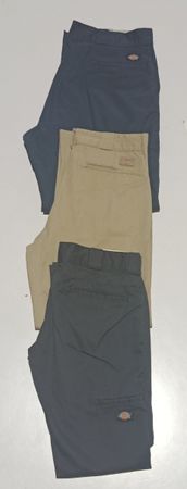 Dickies Pants RV # 1074