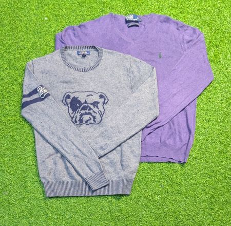 6259 - Sweaters Ralph Lauren