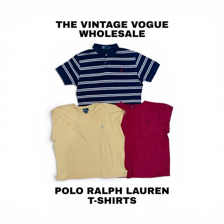 Polo Ralph Lauren T-Shirts