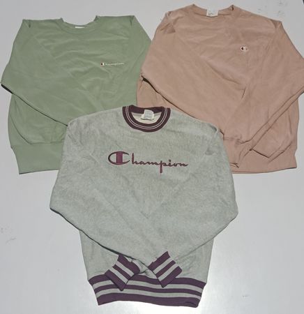 Champion reverse weave RV # 1076