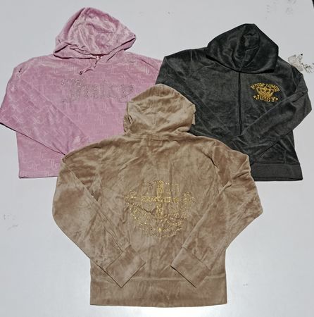 Juicy Couture hoodie RV # 1079