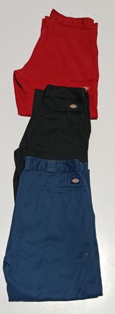 Dickies Pants RV # 1080