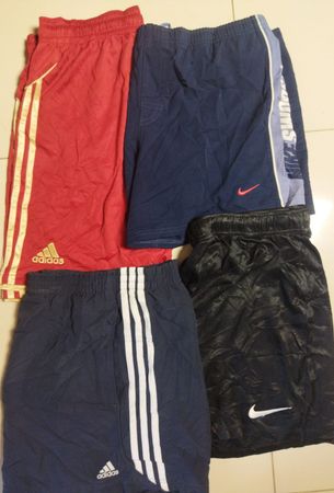 Sports shorts