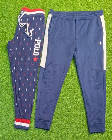 6264 - Ralph Lauren, Tommy Hilfiger Pantalons