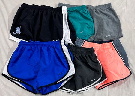 Nike sexy short (787)
