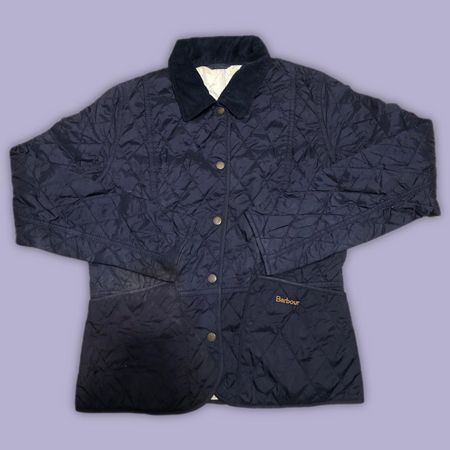 Classic Barbour Quilted Outerwear Collection