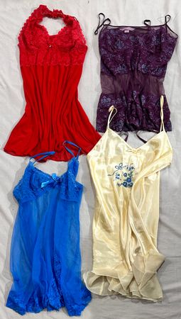 Y2k cami tops (793)