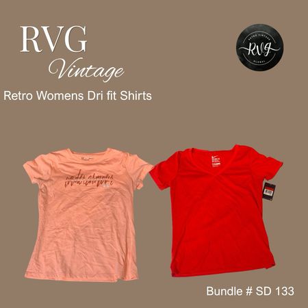 Retro Mens Dri fit mix