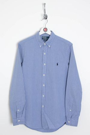 Premium Polo Ralph Lauren Cotton Shirts