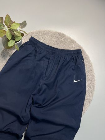 Authentic Nike Track Pants