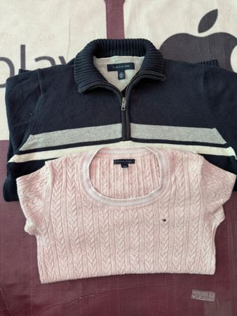 Premium Tommy Hilfiger sweater