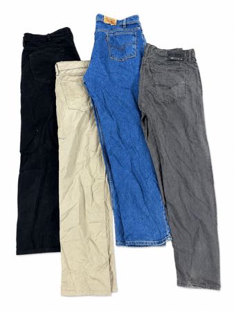 Levis pants