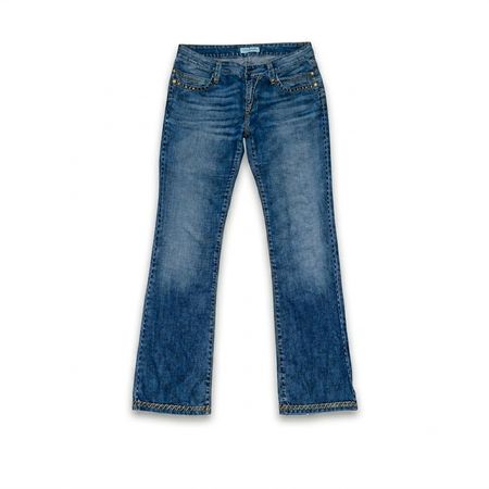Y2K Jeans (010d)