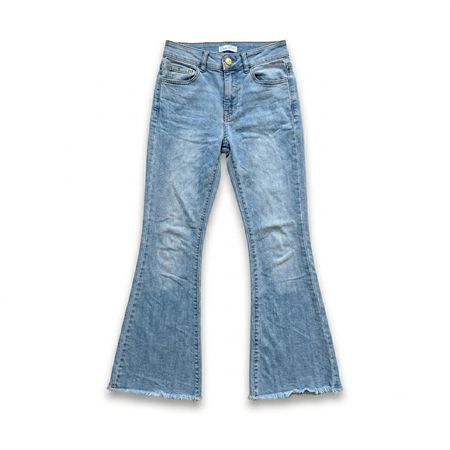 Y2K Jeans (011d)