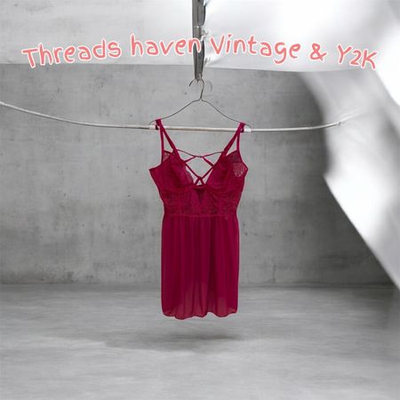 TH# 0178 Y2K Mesh V-Neck Tops – Chic, Flattering & Fashion Forward