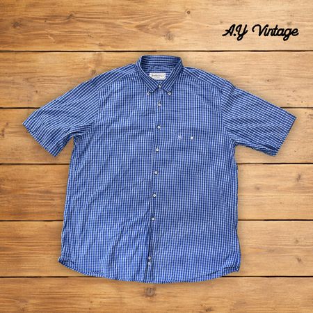 A.Y332 Branded Shirts
