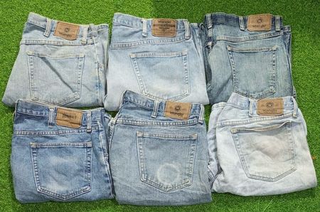 WRANGLER  SHORTS (D 125)